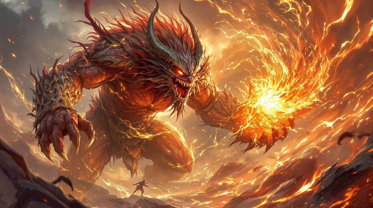 【BOSS图鉴】十大宗师级BOSS弱点与破招时机